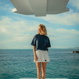 Portraits de Famille Liquid The Tee Margarita Model 10