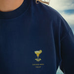 Portraits de Famille Liquid The Tee Margarita Model 2