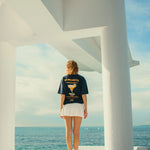 Portraits de Famille Liquid The Tee Margarita Model 3