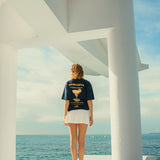 Portraits de Famille Liquid The Tee Margarita Model 3