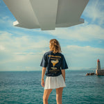 Portraits de Famille Liquid The Tee Margarita Model 4