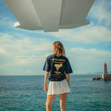 Portraits de Famille Liquid The Tee Margarita Model 4