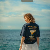Portraits de Famille Liquid The Tee Margarita Model 5