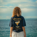 Portraits de Famille Liquid The Tee Margarita Model 6