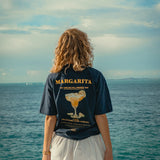 Portraits de Famille Liquid The Tee Margarita Model 6