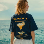 Portraits de Famille Liquid The Tee Margarita Model 7