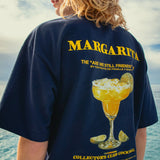 Portraits de Famille Liquid The Tee Margarita Model 8