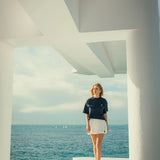 Portraits de Famille Liquid The Tee Margarita Model 9