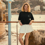 Portraits de Famille Liquid The Tee Mojito Model 10