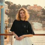 Portraits de Famille Liquid The Tee Mojito Model 11