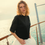 Portraits de Famille Liquid The Tee Mojito Model 13