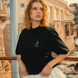 Portraits de Famille Liquid The Tee Mojito Model 14