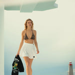 Portraits de Famille Liquid The Tee Mojito Model 15