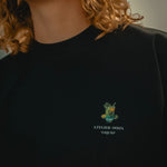 Portraits de Famille Liquid The Tee Mojito Model 2