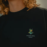 Portraits de Famille Liquid The Tee Mojito Model 2