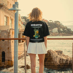 Portraits de Famille Liquid The Tee Mojito Model 3