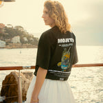 Portraits de Famille Liquid The Tee Mojito Model 6