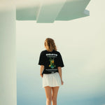 Portraits de Famille Liquid The Tee Mojito Model 7