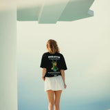 Portraits de Famille Liquid The Tee Mojito Model 7