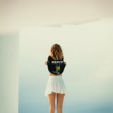 Portraits de Famille Liquid The Tee Mojito Model 8