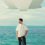 Portraits de Famille Liquid The Tee Negroni Model 10