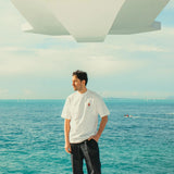 Portraits de Famille Liquid The Tee Negroni Model 10