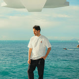 Portraits de Famille Liquid The Tee Negroni Model 11