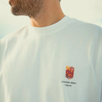 Portraits de Famille Liquid The Tee Negroni Model 2