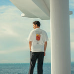 Portraits de Famille Liquid The Tee Negroni Model 3