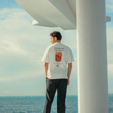 Portraits de Famille Liquid The Tee Negroni Model 3