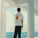 Portraits de Famille Liquid The Tee Negroni Model 4