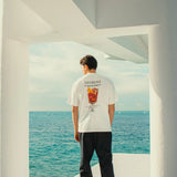 Portraits de Famille Liquid The Tee Negroni Model 5