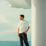 Portraits de Famille Liquid The Tee Negroni Model 9