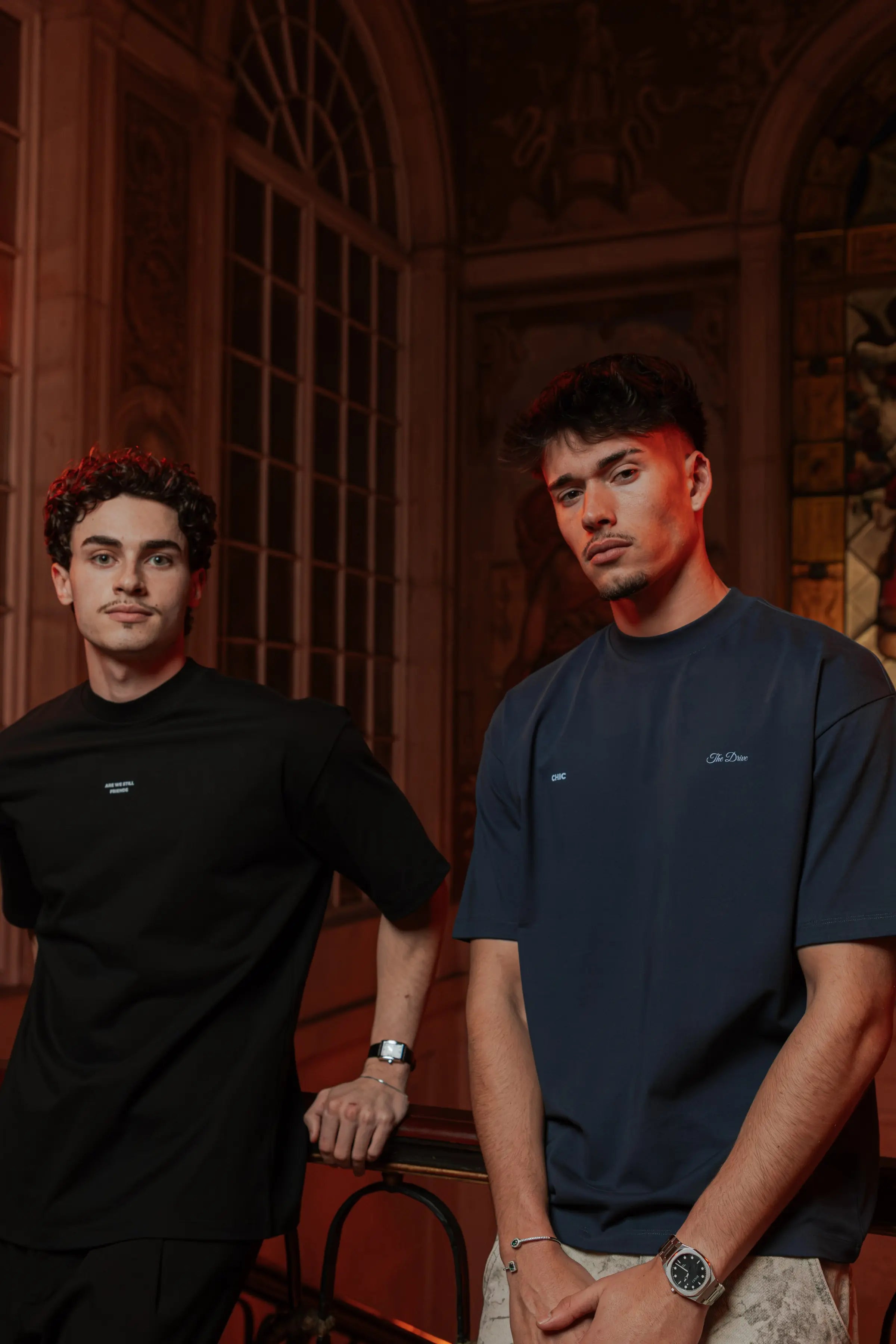 Portraits de Famille States Blog Post Artist Interview