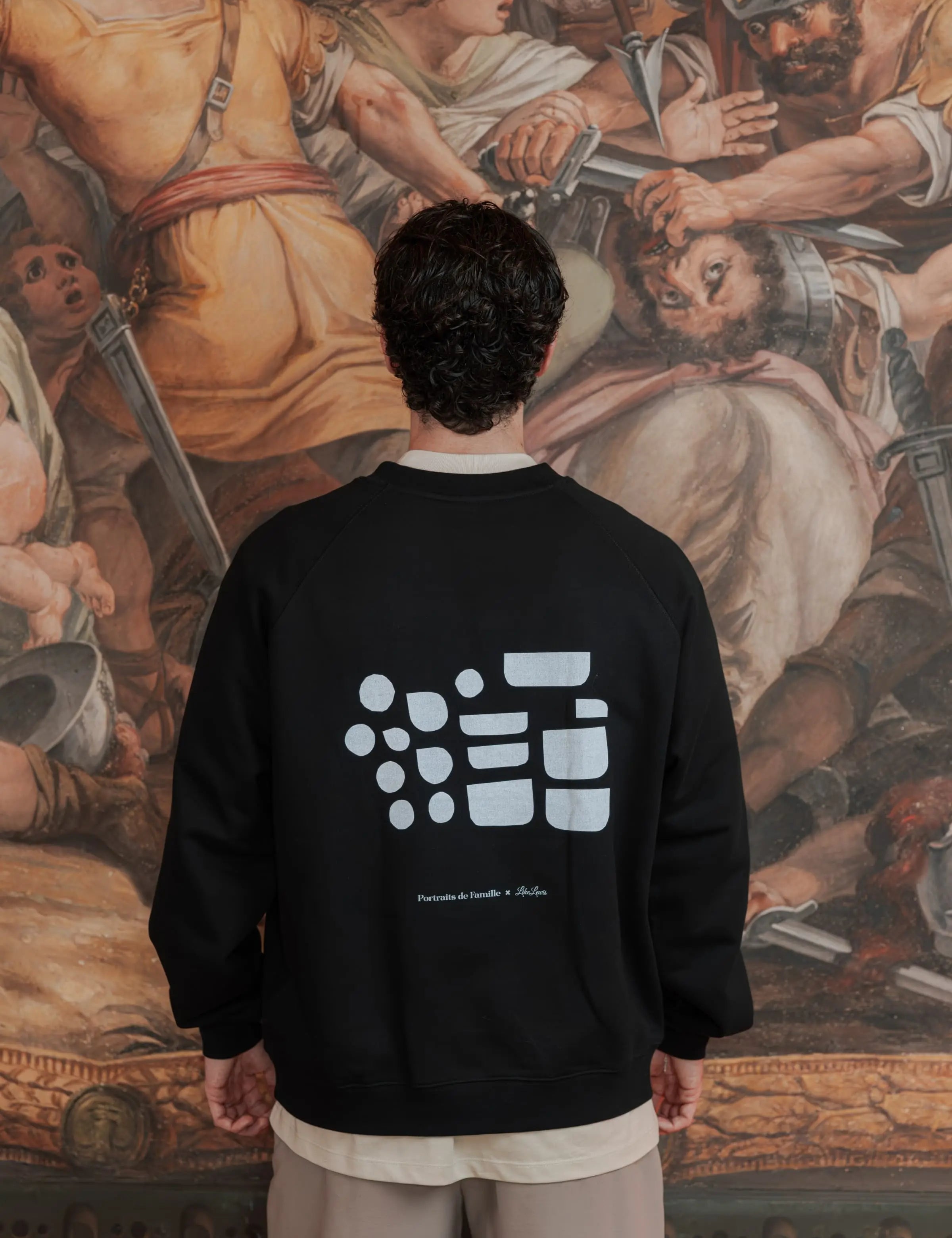 Portraits de Famille States Lookbook 11