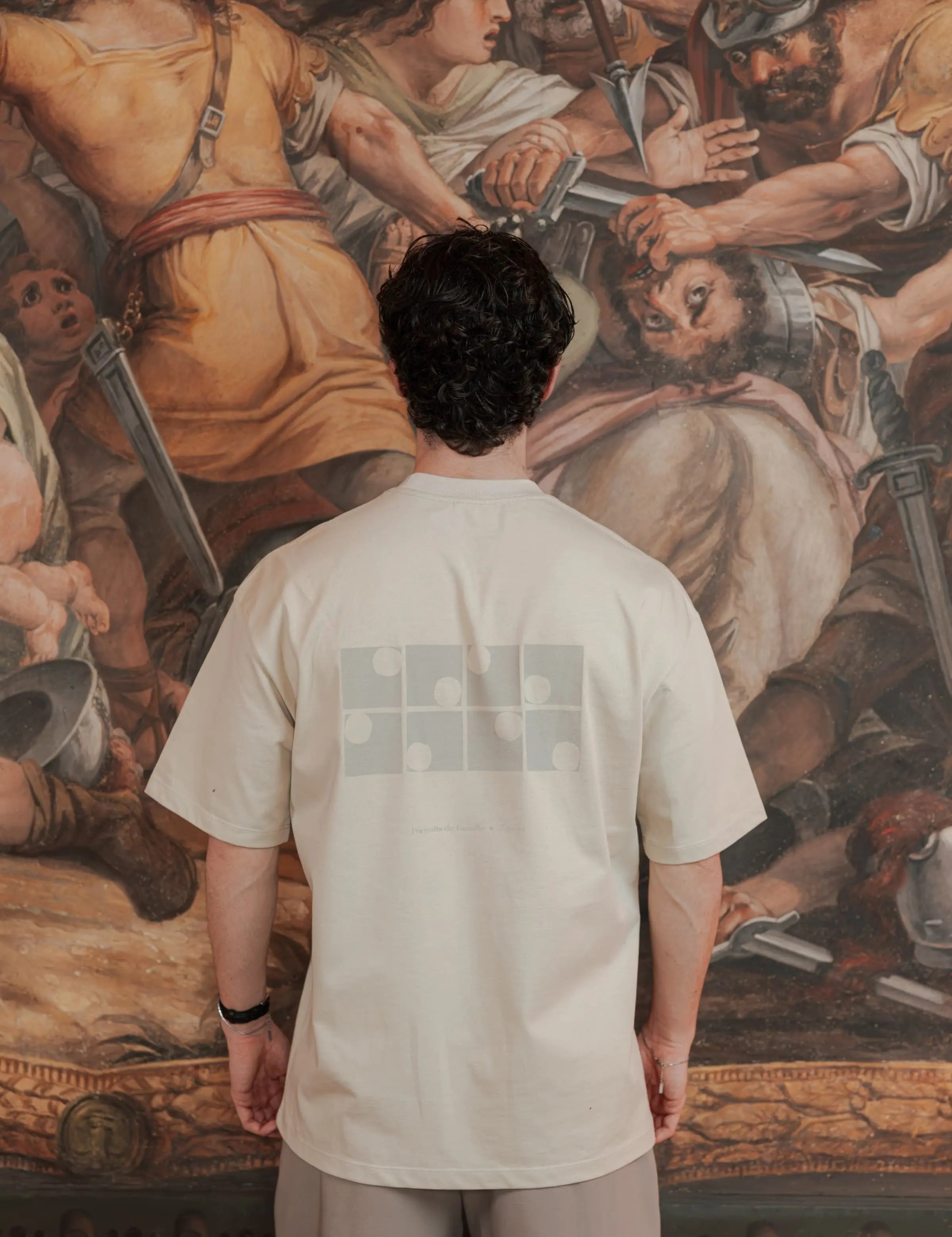 Portraits de Famille States Lookbook 5