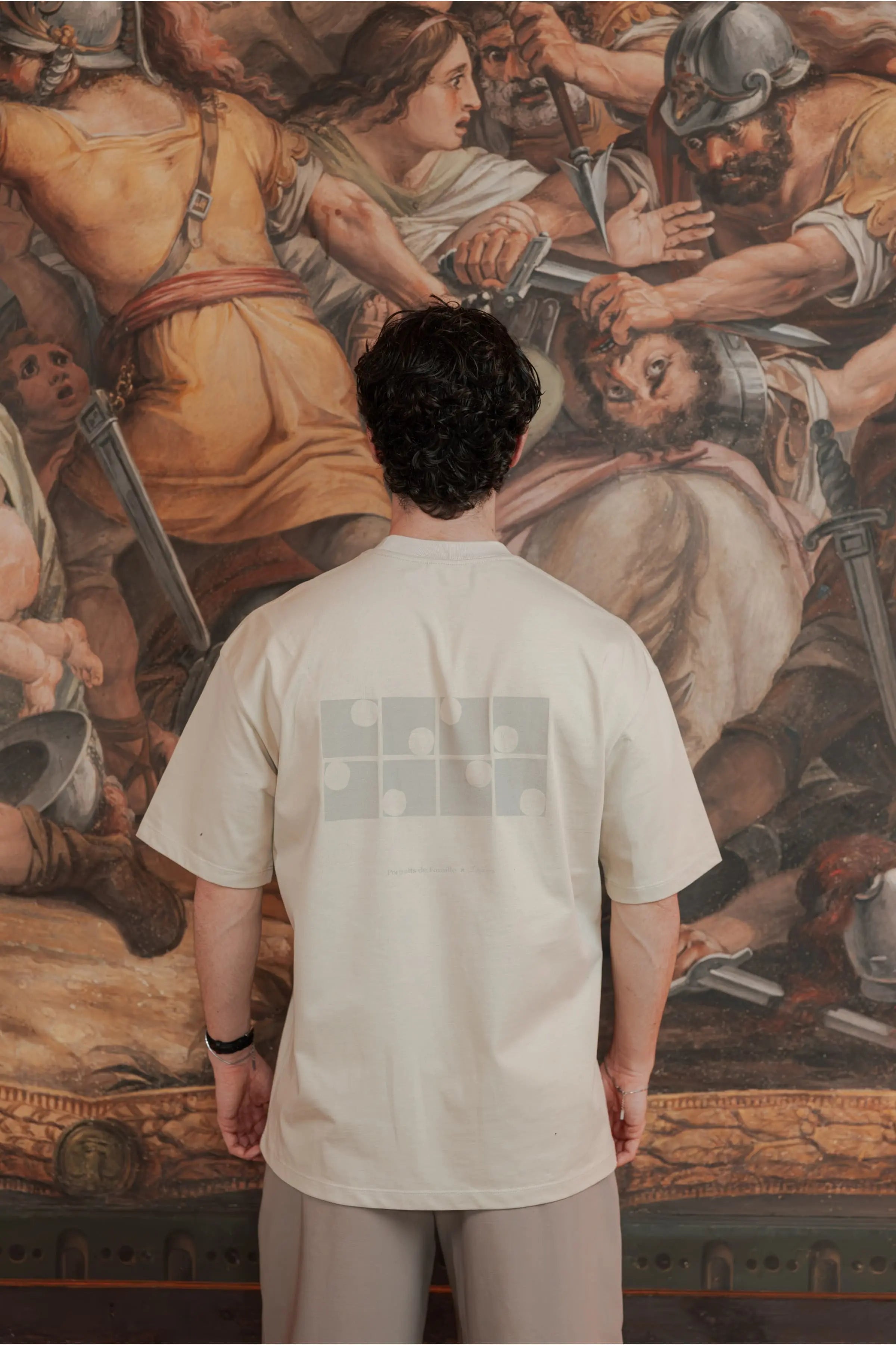 Portraits de Famille States Lookbook 5