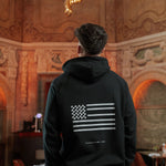 Portraits de Famille States The Hoodie United Model 1