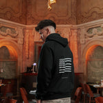 Portraits de Famille States The Hoodie United Model 2