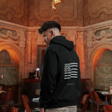 Portraits de Famille States The Hoodie United Model 2
