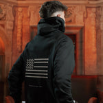 Portraits de Famille States The Hoodie United Model 3