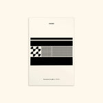 Portraits de Famille States The Postcard Anon Matte Paper Front