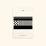 Portraits de Famille States The Postcard Anon Matte Paper Front