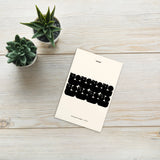 Portraits de Famille States The Postcard Family Matte Paper Above