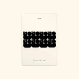 Portraits de Famille States The Postcard Family Matte Paper Front