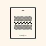 Portraits de Famille States The Print Legal Alien High Quality Unframed Giclee Paper Type Hahnemuehle Pearl Paper