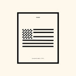 Portraits de Famille States The Print United High Quality Unframed Giclee Paper Type Hahnemuehle Pearl Paper