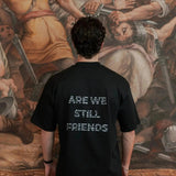 Portraits de Famille States The Tee 1 Year Anniversary Model 2