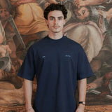 Portraits de Famille States The Tee Drive Model 1