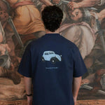 Portraits de Famille States The Tee Drive Model 2